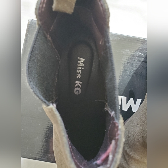 Kurt Geiger Senta Boot - Picture 10 of 13